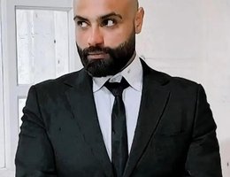 العميل Beshoy E Frieh