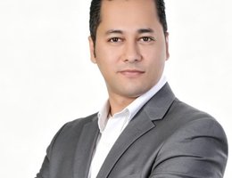 العميل AHMED ELNAMER 