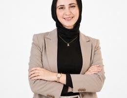 العميل Reham Mohammed