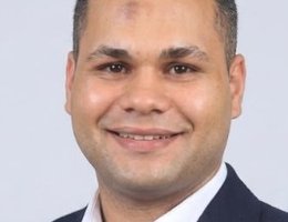 العميل Ahmed Elfares