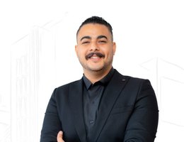 العميل Mohab  Ragab
