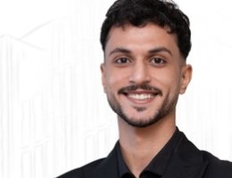Agent ALaa  Saad