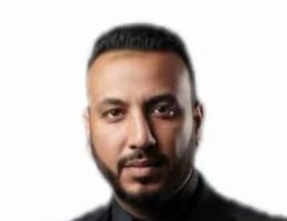 العميل Waleed raaft