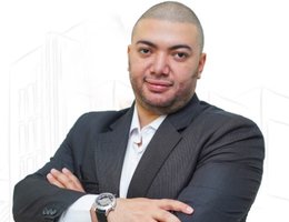 العميل Mostafa Eladwy