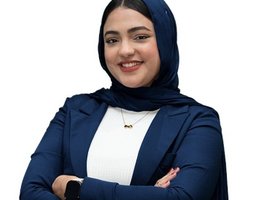 العميل Dina Amer