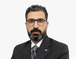 Agent Mohamed Askr