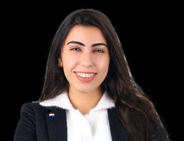 العميل iriny safir