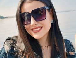 العميل Marina Atef