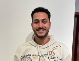 العميل Mohamed Hassan