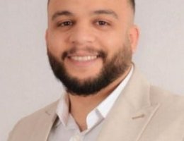 Agent Mohsen elrefaay