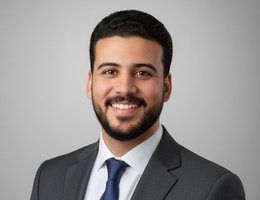 العميل Kareem Ghaleb