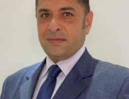 Agent Mahmoud Mohamed