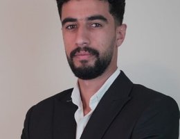 العميل Salah Mansour