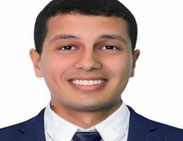 Agent Abdelkarim Hajras