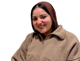 العميل Yasmin Mohamed1