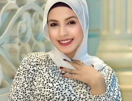 العميل Salma Wael