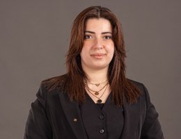 Agent Nada Osamaa