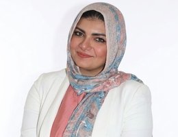 العميل Amany Eeid