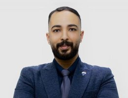 Agent Muhannad Abdallah 