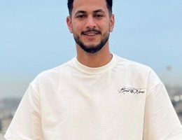 العميل Mohamed  Hassaan 