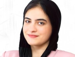 العميل Mariam  Mohamed
