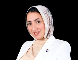 Agent yasmin hisham