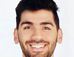 العميل Mostafa Lotfy