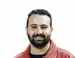 العميل Amr Karam