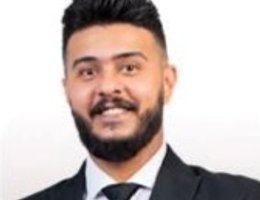 Agent mohamed ashraf