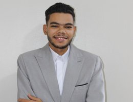 العميل Ahmed Saeed