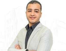 العميل Ahmed Zakria 