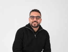 Agent Omar Abd El Aziz