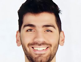 العميل Mostafa Lotfy