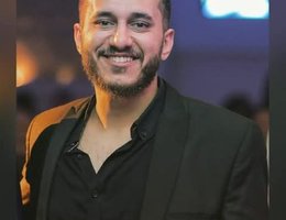 Agent Ahmed Mansi