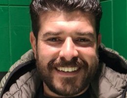 العميل Mohamed Saied