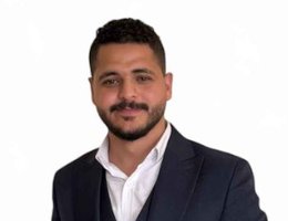 Agent Mohamed  Khaled