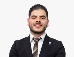 العميل Amr Abdelaty