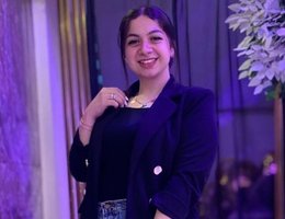 العميل Omnia  Salah
