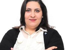 العميل Dina Elmalky 