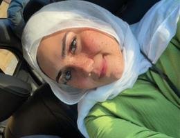 العميل Laila Abdelrazik