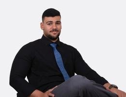 Agent Abdelrahman Khaled