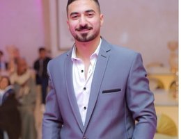 Agent Ahmed Kamal