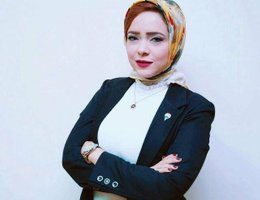 Agent Samar Kamal