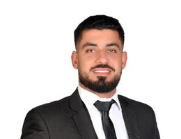 Agent Abdallah Albanna