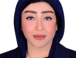 Agent Asma fawzi 