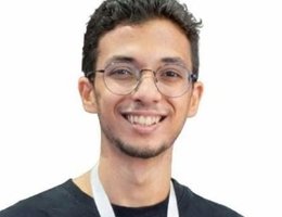 العميل ALAA KHALED