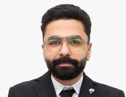 العميل Mohamed Shehata