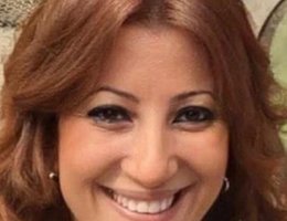 العميل Marianne Fekry