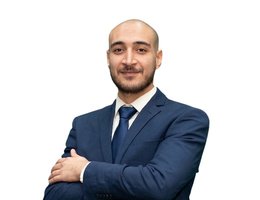 العميل Youssef Elethy