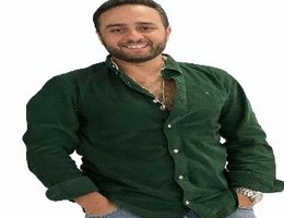 Agent Abdelrahman Gamal